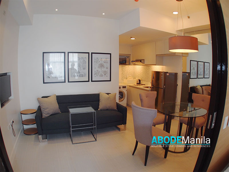 Twin Oaks Place Mandaluyong aboderevamp